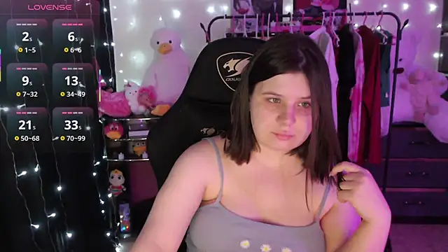 Snapshot of AmyVibess chatting on 8, 6, 2026 AmyVibess online show from 8, 6, 2026