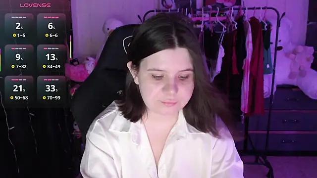 Snapshot of AmyVibess chatting on 12, 6, 2026 AmyVibess online show from 12, 6, 2026