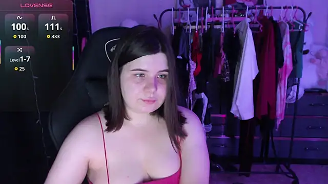 Snapshot of AmyVibess chatting on 23, 6, 2026 AmyVibess online show from 23, 6, 2026
