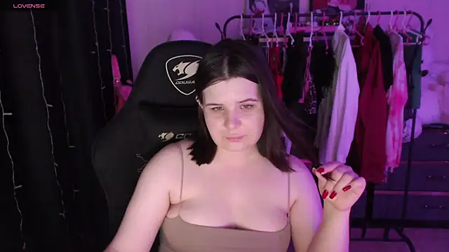 Snapshot of AmyVibess chatting on 11, 7, 2026 AmyVibess online show from 11, 7, 2026
