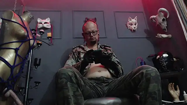 zain kreigger online show from 9, 1, 2026