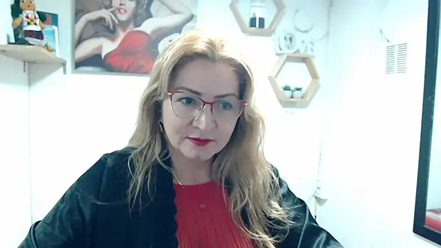 DIVAX MONSERRAT online show from 24, 3, 2026