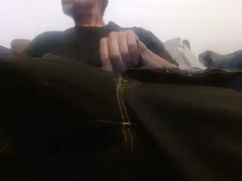 dontrush22 online show from 5, 2, 2026