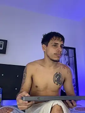 Luke Stone online show from 14, 10, 2025