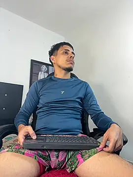 Luke Stone online show from 9, 4, 2026