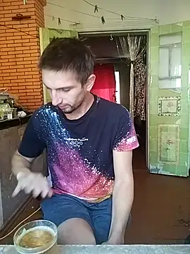 Snapshot of Alexilon chatting on 21, 9, 2025 Alexilon online show from 21, 9, 2025