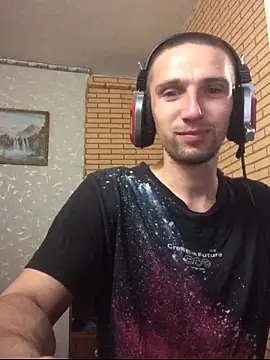 Snapshot of Alexilon chatting on 10, 11, 2025 Alexilon online show from 10, 11, 2025