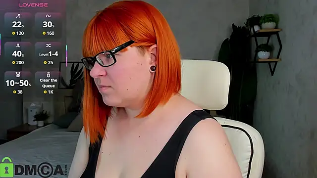 Michelle Wilsson online show from 9, 10, 2025