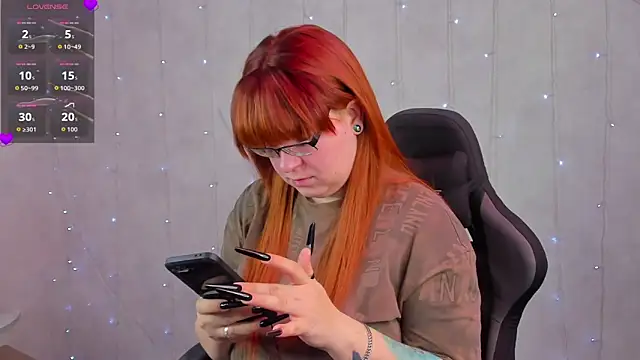 Michelle Wilsson online show from 30, 3, 2026