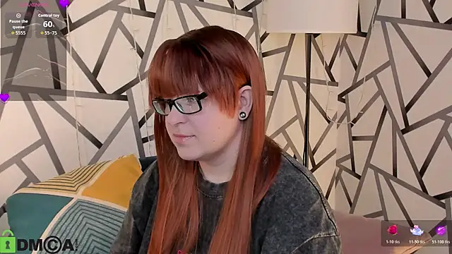 Snapshot of Michelle_Wilsson chatting on 18, 4, 2026 Michelle Wilsson online show from 18, 4, 2026