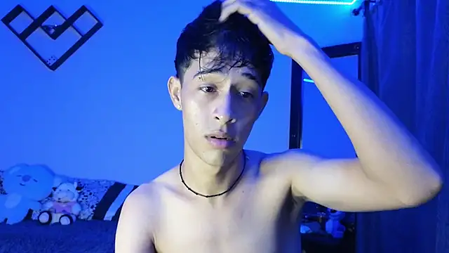 Danny cute 05 online show from 9, 9, 2025