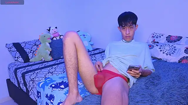 Danny cute 05 online show from 10, 9, 2025