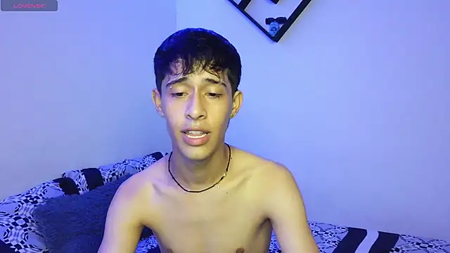 Danny cute 05 online show from 3, 10, 2025