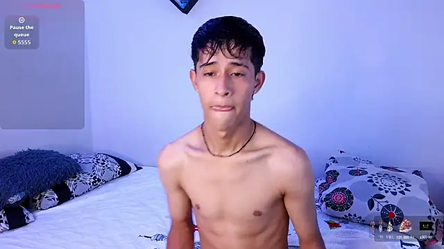 Danny cute 05 online show from 4, 10, 2025