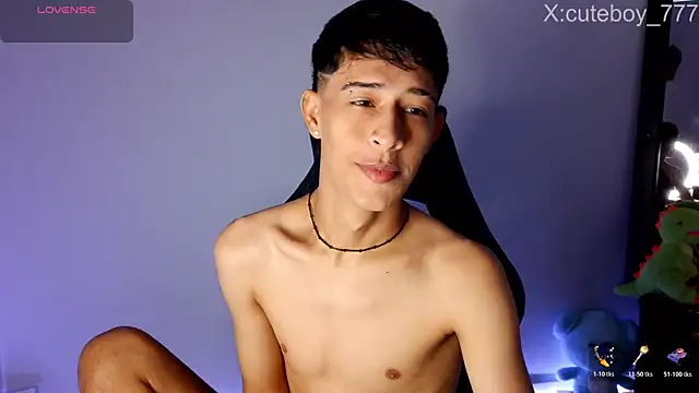 Danny cute 05 online show from 5, 11, 2025