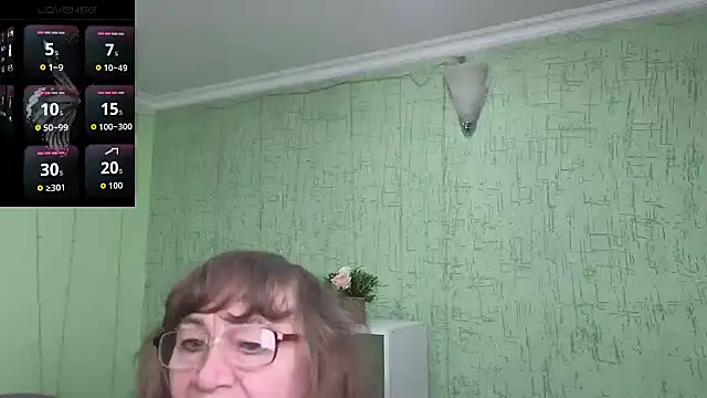 Betty Brick online show from 8, 4, 2026