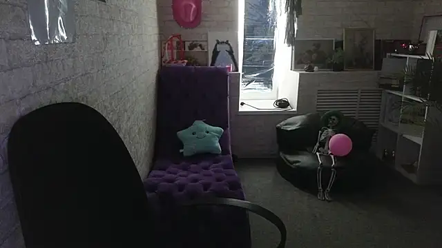 Snapshot of Betty_Brick chatting on 31, 5, 2026 Betty Brick online show from 31, 5, 2026