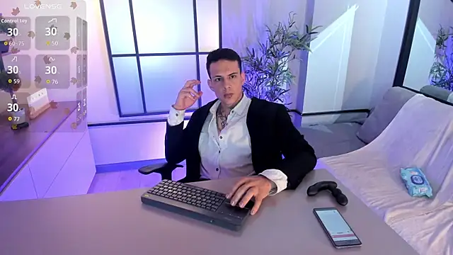 Snapshot of Dustin_Sonne chatting on 15, 9, 2025 Dustin Sonne online show from 15, 9, 2025