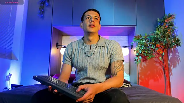 Dustin Sonne online show from 5, 2, 2026