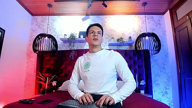 Dustin Sonne online show from 20, 5, 2026