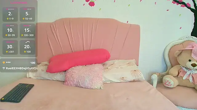  sammysaenz online show from 23, 11, 2025