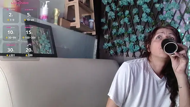 darling hott online show from 5, 3, 2026