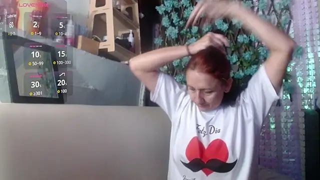 darling hott online show from 21, 3, 2026