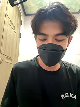 SongJinWoo007 online show from 4, 10, 2025