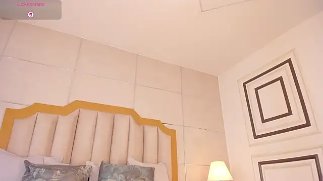 MaddieParker online show from 14, 11, 2025