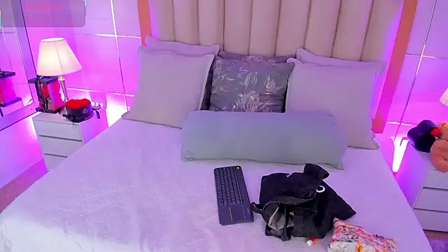 MaddieParker online show from 15, 2, 2026