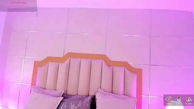 MaddieParker online show from 21, 2, 2026