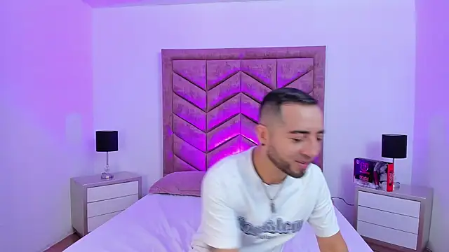 Lushian  online show from 6, 4, 2026