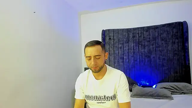 Lushian  online show from 12, 6, 2026
