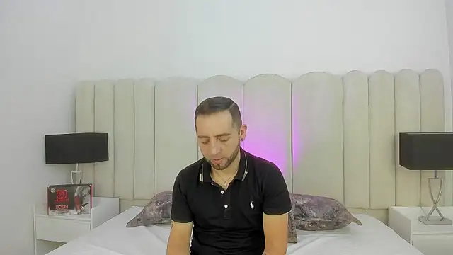 Lushian  online show from 26, 6, 2026