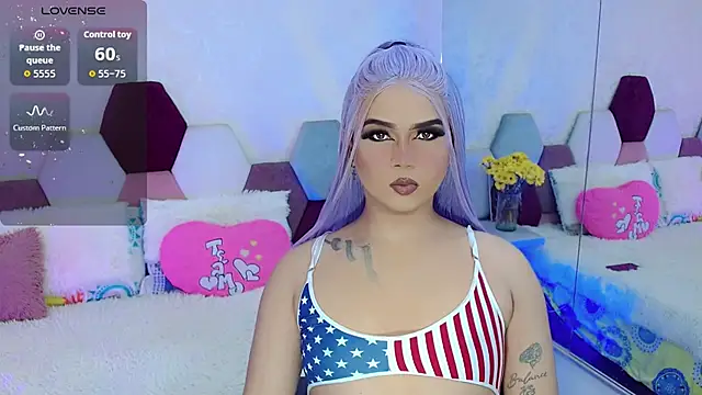 kushina uzumaki75 online show from 8, 10, 2025