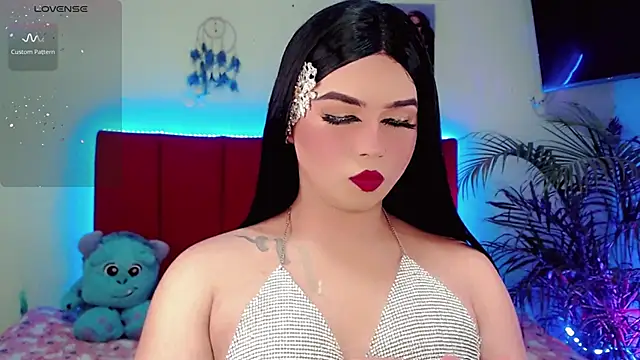 kushina uzumaki75 online show from 14, 3, 2026