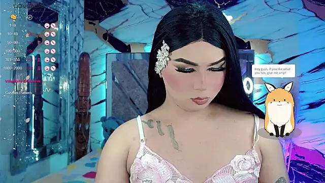 kushina uzumaki75 online show from 27, 5, 2026