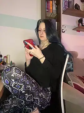 Snapshot of Seductively4_20 chatting on 2, 2, 2026 Seductively4 20 online show from 2, 2, 2026