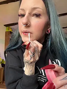 Snapshot of Seductively4_20 chatting on 27, 2, 2026 Seductively4 20 online show from 27, 2, 2026