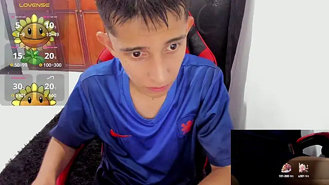 gomitaboy 1 online show from 16, 10, 2025