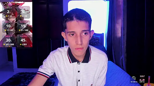 gomitaboy 1 online show from 22, 10, 2025