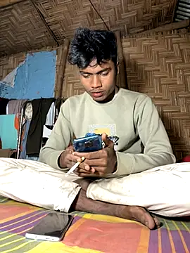 tamannacouple online show from 17, 11, 2025