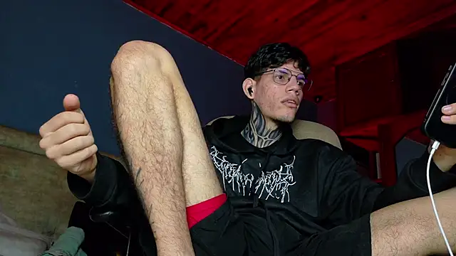 david huge online show from 16, 2, 2026