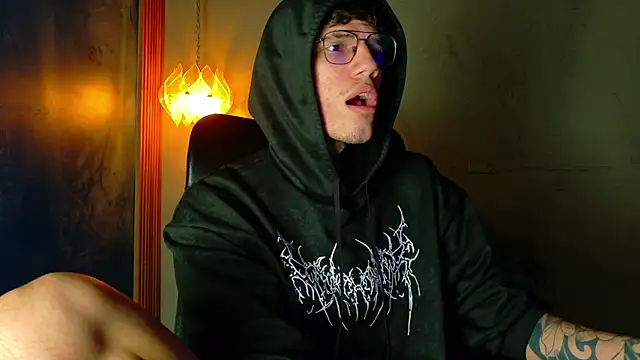 david huge online show from 17, 4, 2026