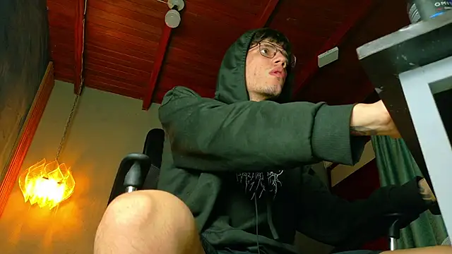 david huge online show from 18, 4, 2026