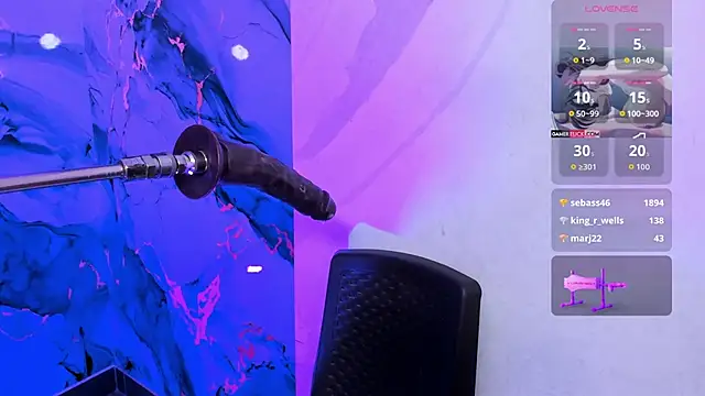 Snapshot of Emily_Evo chatting on 1, 3, 2026 Emily Evo online show from 1, 3, 2026