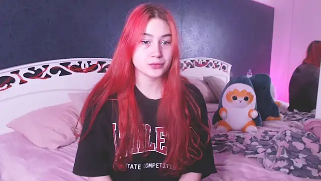 Lili Luuu online show from 14, 1, 2026