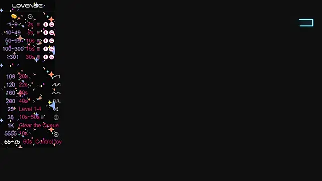 Snapshot of ivonne_diaz1 chatting on 21, 12, 2025 ivonne diaz1 online show from 21, 12, 2025