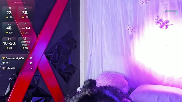 ivonne diaz1 online show from 8, 4, 2026