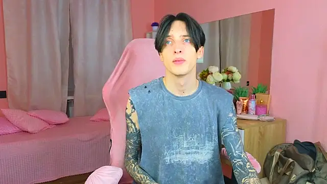 Martin Jin online show from 21, 10, 2025